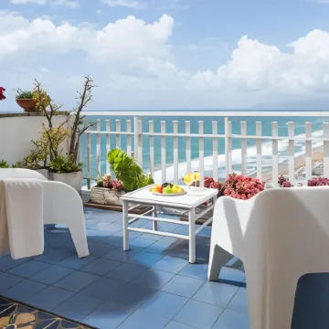 Casa Celeste Sperlongaresort