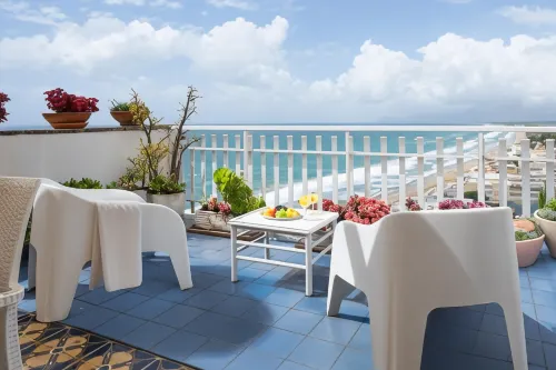 Casa Celeste Sperlongaresort