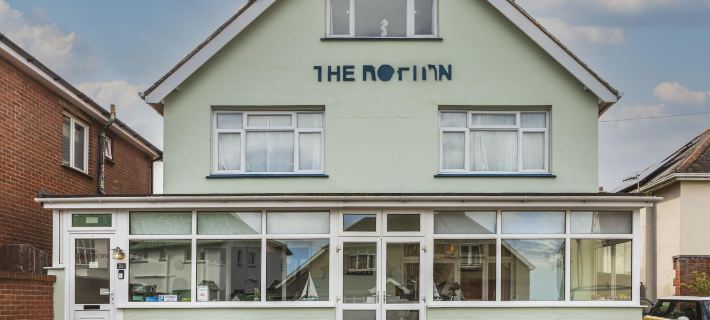 The Royson Guest House Hotels in Shanklin