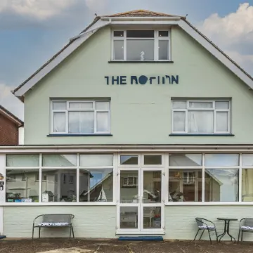 The Royson Guest House