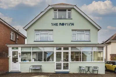 The Royson Guest House