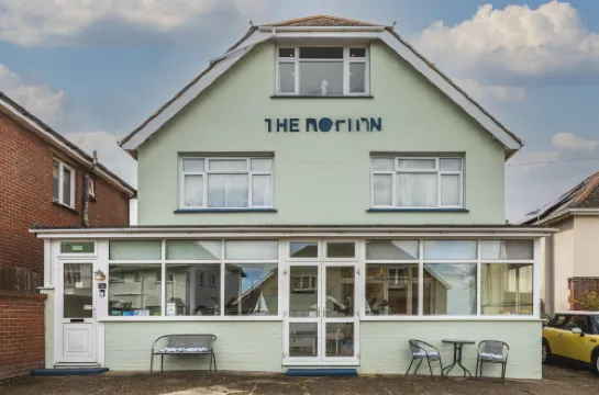 The Royson Guest House