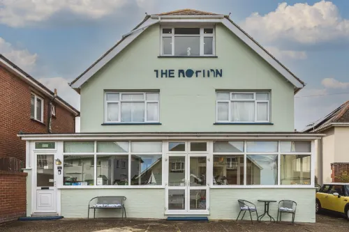 The Royson Guest House