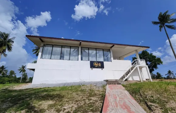 位於蘇祿海的5卧室別墅-300平方米|帶5個獨立浴室