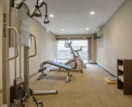 Hotel Avisa Downtown