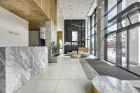 Apartamenty Portova Q4Apartments - 4 星級