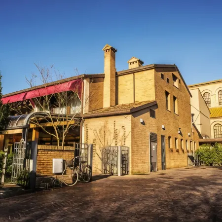 Hotel Classensis