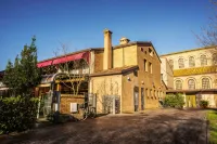 Hotel Classensis Hotels in Classe