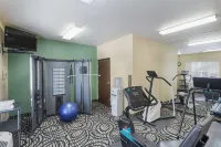 Quality Inn & Suites Salt Lake City Airport West