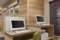 Country Inn & Suites by Radisson, Chattanooga-Lookout Mountain