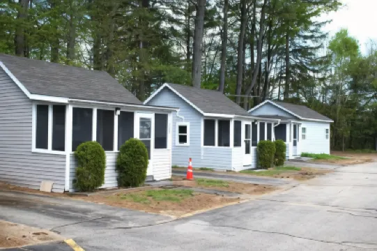 بيلجريم إن آند كوتيجيز فنادق في 