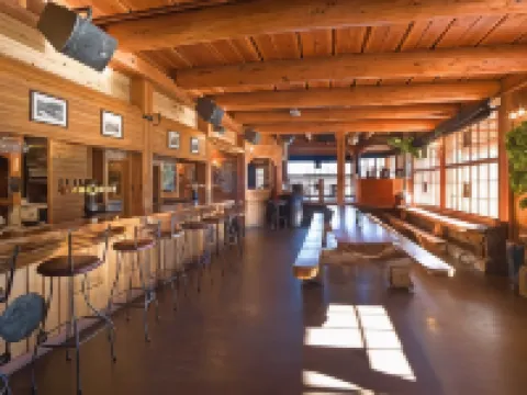 德霍恩酒莊 奧阿庫尼酒店