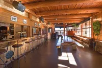 Powderhorn Chateau Hotels in Ohakune