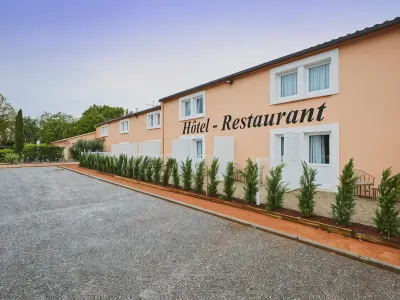 Kyriad Direct Lyon - Bron Eurexpo Hotels in Saint-Priest