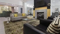 Best Western Plus Regency Park - WiFi