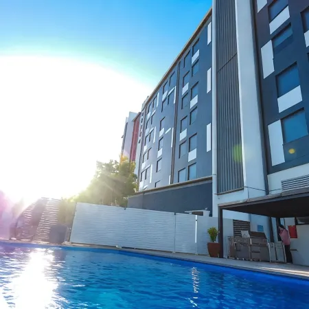 ibis Mackay