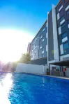 ibis Mackay - piscina