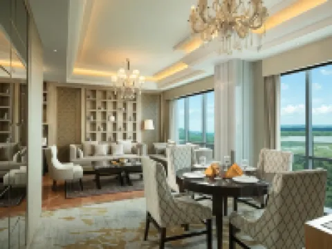 巴丹島温德姆酒店 農薩酒店