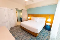 Holiday Inn Club Vacations Myrtle Beach Oceanfront by IHG Hotels in Horry County