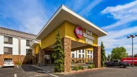 Best Western Plus Olympic Inn Hotels in Klamath Falls