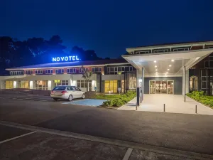 Novotel Resort & Spa Biarritz Anglet