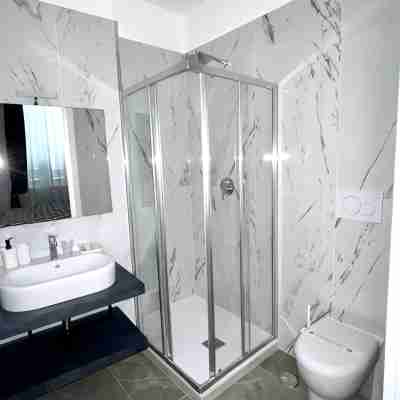 Hotel Porto di Roma Rooms