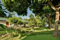 Kamunjila Lodge