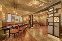 The Hans Hotel Hotels in Hubli
