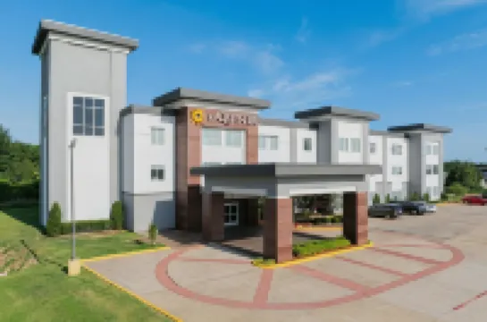 La Quinta Inn & Suites by Wyndham Muskogee