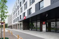 Ibis Regensburg Zentrum