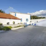 Casa Aconchego by AcasaDasCasas - parkir