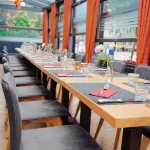 Hotel Spatz - servizio colazione