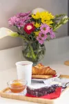 Elba Vibe Smart Hotel - breakfast