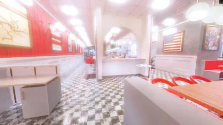 Holiday Inn Washington-Central/White House Отели рядом с достопримечательностью «Original Founding Church of Scientology»