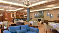 Hotel Pelion Resort Hotels in Makrinitsa