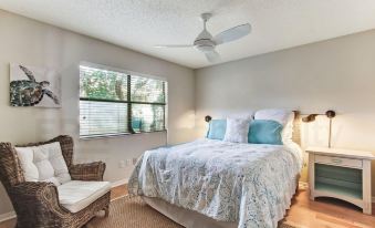 8 Sea Castles 3 Bedroom Condo by RedAwning