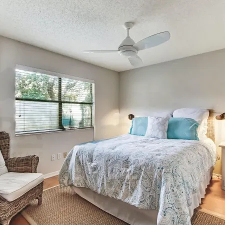 8 Sea Castles 3 Bedroom Condo by RedAwning