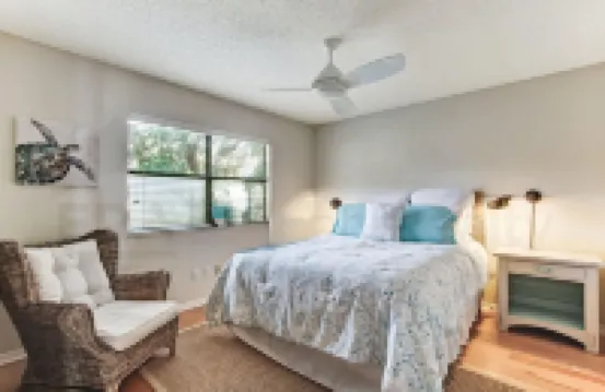 8 Sea Castles 3 Bedroom Condo by RedAwning