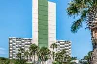 Pinnacle Port A-516 Hotels in Sunnyside