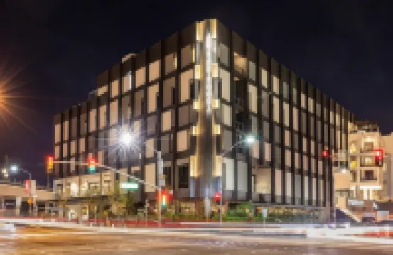 The Shay, A Destination by Hyatt Hotel Hotels near Culver City Downtown Business