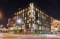 The Shay, A Destination by Hyatt Hotel Hotels in Culver City