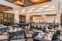 Korineum Golf & Beach Resort Hotels in Charkeia
