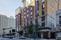 Home2 Suites by Hilton San Antonio Riverwalk Hotels in San Antonio