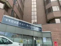 Kcs Luxury Apartment - Broad Street Birmingham Các khách sạn ở 