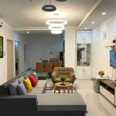The Grand Condotel Rooms