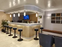 Hotel Sao Mamede Hotel dekat Pantai Poca