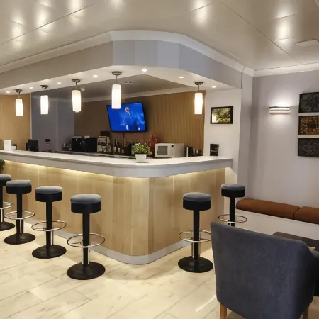 Hotel Sao Mamede