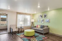 WoodSpring Suites Tucson-South