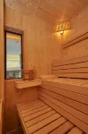 Conacul Ambient - spa