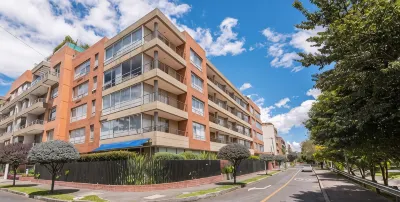 Faranda Collection Bogota, a Member of Radisson Individuals Hotel di 